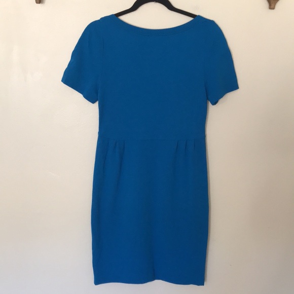 Vintage Diane VonFurstenberg Dress. Size 10 - Picture 5 of 5